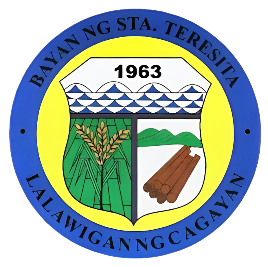 Barangay Health Logo